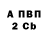 Метадон белоснежный DC OneFourSeven